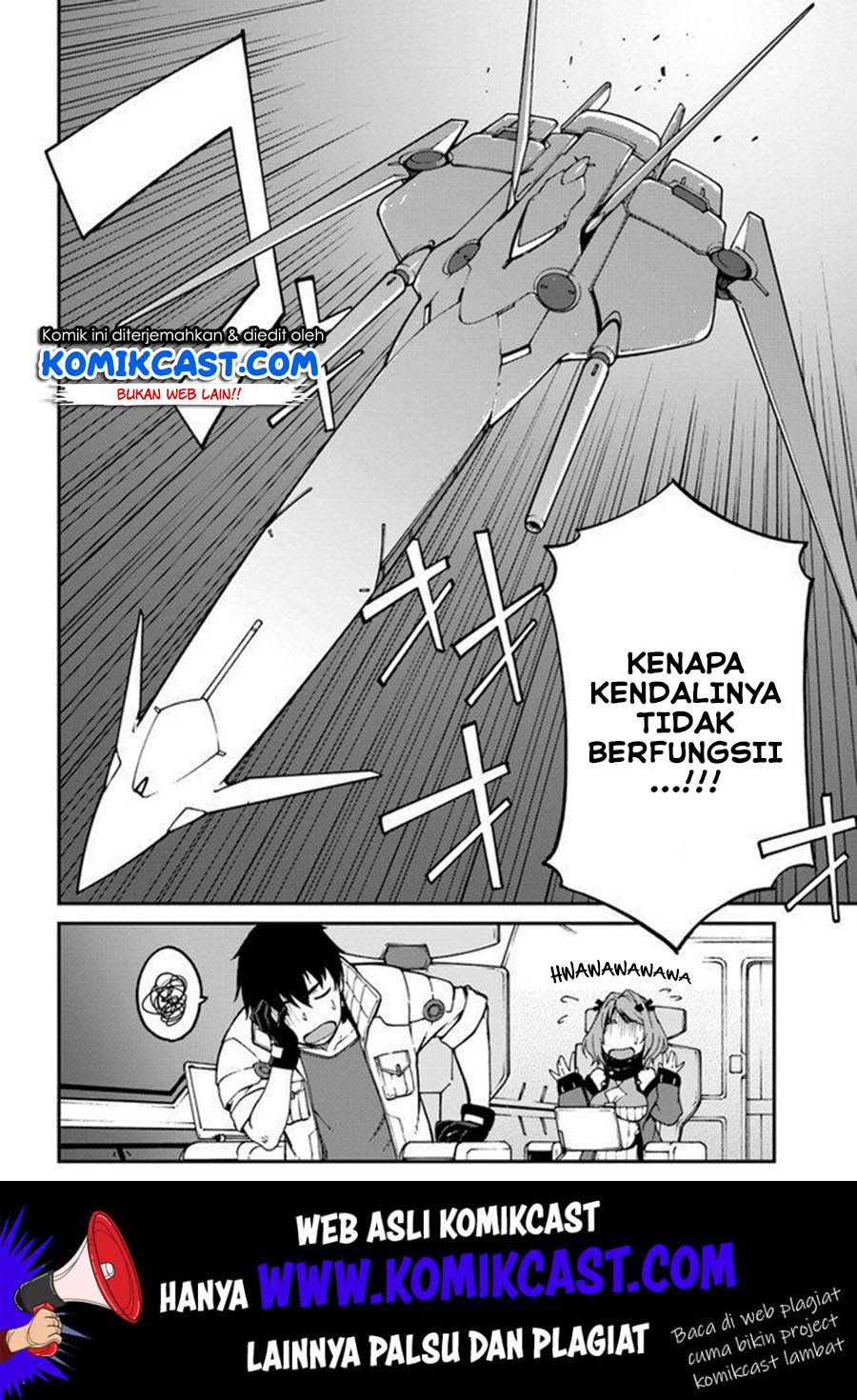 Mezametara Saikyou Soubi to Uchuusen-mochi datta no de, Ikkodate Mezashite Youhei Toshite Jiyuu ni Ikitai